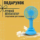 Вентилятор баштовий підлоговий 500 Вт Zepline колонний вентилятор з пультом і функцією обертання до 20 кв.м., фото 4