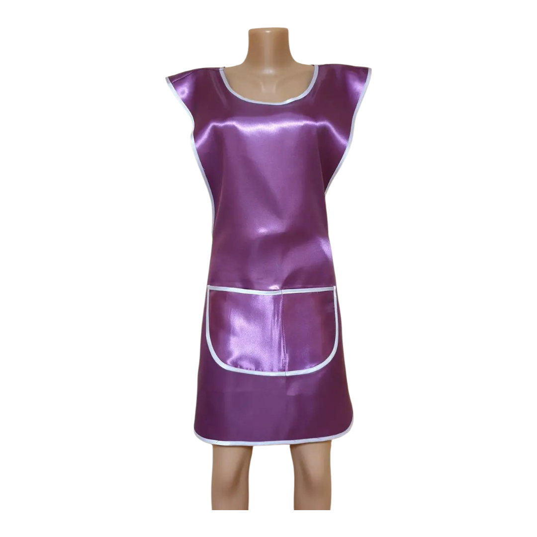 Фартух для майстра, для перукаря. Фартух для сфери послуг., фото 1