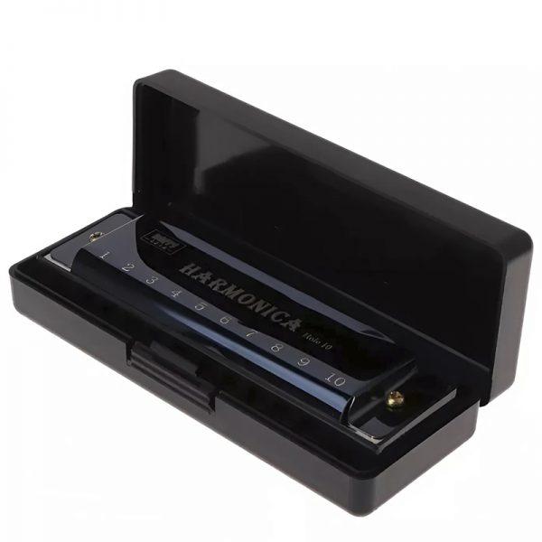 Губна гармошка Harmonica, фото 1