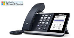 Телефон для Microsoft Teams Yealink MP54 E2