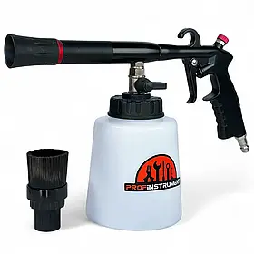 Професійний торнадор для Професійний торнадор для хімчистки салону автомобіля Marflo BlackTornador Marflo (Japan)