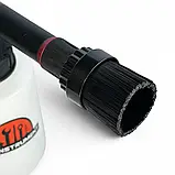 Професійний торнадор для Професійний торнадор для хімчистки салону автомобіля Marflo BlackTornador Marflo (Japan), фото 9