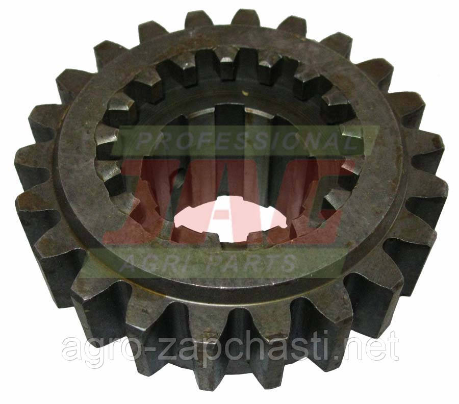 Зубчасте колесо 80411207( JAG46-0039 ), d-50mm, z-22/17(зубців)