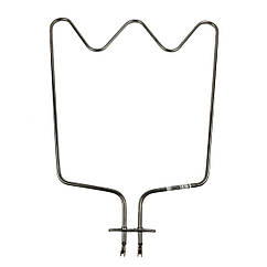 ТЕН нижній 1150W 230V розмір 395x345мм для духовки Whirlpool 481225998421 (C00316553)