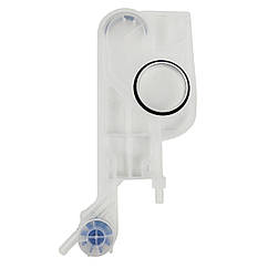 Флоуметр, повітрозабірник/гідрозатвор витратоміра (датчику протоку) для посудомийних машин Ariston, Hotpoint C00256546