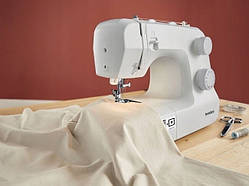 Швейна машина Silver Crest SNM 33 C1