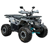 Квадроцикл Spark SP125-8 (Заводська Упаковка) (Зелений)