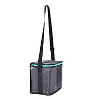 Термосумка Cooler 10 л 25 х 16 х 23 см (MH-5367-S)