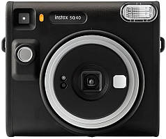 Фотокамера миттєвого друку Fujifilm INSTAX SQ 40