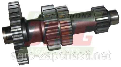 Зубчасте колесо 80411208.01 (JAG46-0058)