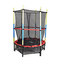 Батут HouseFit 140 см (B 7105C)