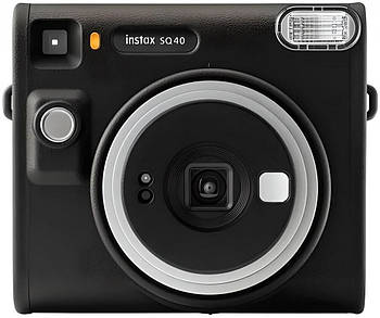 Фотокамера миттєвого друку Fujifilm INSTAX SQ 40