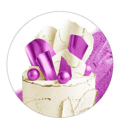 Кандурин рожевий, 10 г