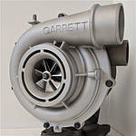 Вплив турбіни на витрату пального: міф чи факт