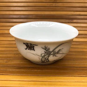 ПІАЛИ ДЛЯ ЧА