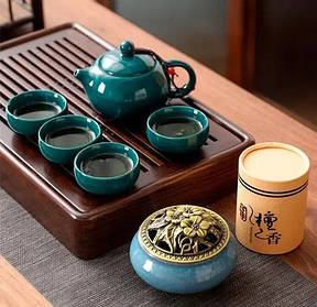 НАБОРІ ПОСУДИ