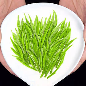 ЗЕЛЕНИЙ ЧАЙ