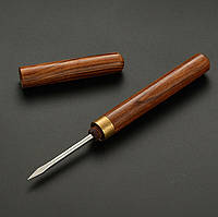 Голка для колення Пуера