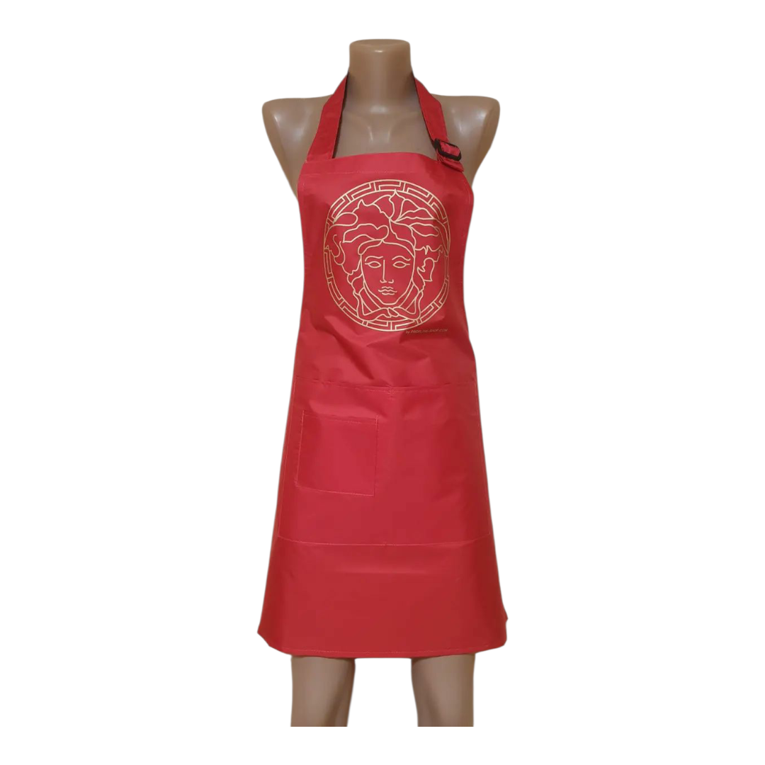 Фартух для перукаря форма для б'юті-майстері манікюру одяг для перукарських салонів Плащів, фото 1