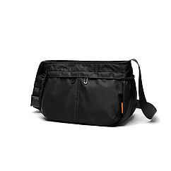 Універсальна сумка-месенджер із захистом від води