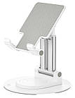 Універсальна підставка для телефону XO C139 White