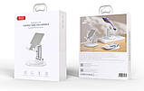 Універсальна підставка для телефону XO C139 White, фото 6