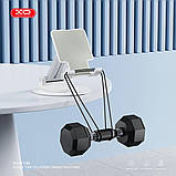 Універсальна підставка для телефону XO C139 White, фото 7