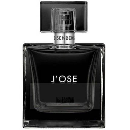 Jose Eisenberg J Ose Homme парфюмированна вода 100 ml. (Тестер Жозе Айзенберг Жозе Хом), фото 2