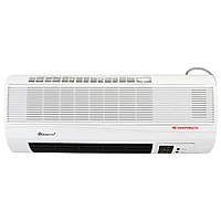 Тепловентилятор настінний Domotec (MS 5961)