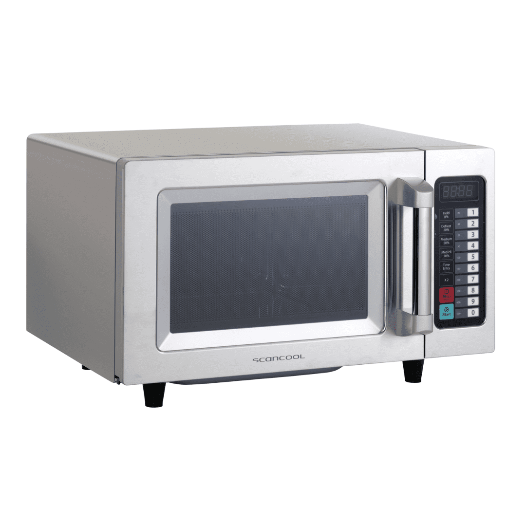 Піч мікрохвильова SCAN MWP 25