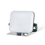 Світлодіодний прожектор Ardero LL-4010ARD PRO 10Вт 6500K чорний, фото 2