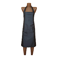 Фартух подовжений для перукаря форма для б'юті-маселі манікюру одяг для перукарень плащів