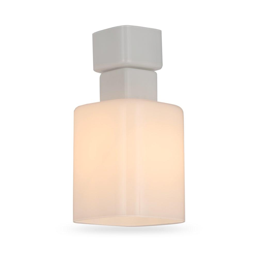 Плафон OLIVIA білий, фото 1