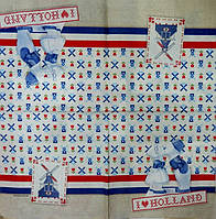 Серветка для декупажу Е-76