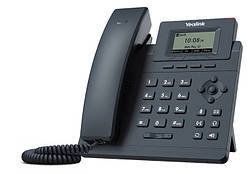 IP-телефон Yealink SIP-T30P