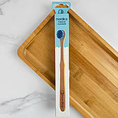 Очищувач для язика Nordics блакитний, 1 шт