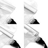 Водонепроникний чохол для телефону на пояс Trizand 24275 Польща, фото 6