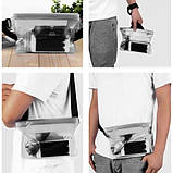 Водонепроникний чохол для телефону на пояс Trizand 24275 Польща, фото 2