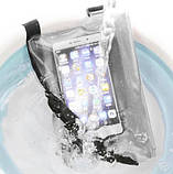 Водонепроникний чохол для телефону на пояс Trizand 24275 Польща, фото 4