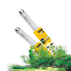 Лампи Атман стандарту Т8 для акваріумів