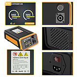 Індукційний нагрівач Woyo PDR-007 індуктор видалення вм'ятин, фото 5