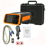 Індукційний нагрівач Woyo PDR-007 індуктор видалення вм'ятин, фото 10