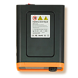 Індукційний нагрівач Woyo PDR-007 індуктор видалення вм'ятин, фото 9