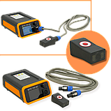 Індукційний нагрівач Woyo PDR-007 індуктор видалення вм'ятин, фото 3