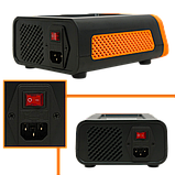 Індукційний нагрівач Woyo PDR-007 індуктор видалення вм'ятин, фото 8