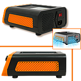 Індукційний нагрівач Woyo PDR-007 індуктор видалення вм'ятин, фото 7