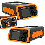 Індукційний нагрівач Woyo PDR-007 індуктор видалення вм'ятин, фото 4