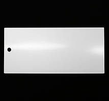 Шторки для холодильної вітрини з оргскла