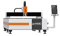 Лазерний верстат MAST ML-3015eco