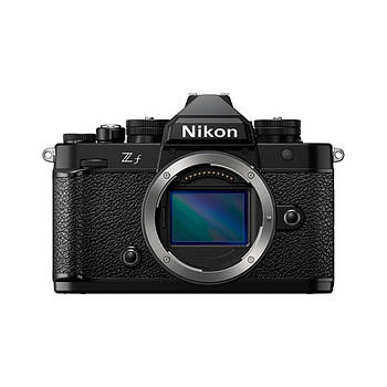 Цифровий фотоапарат Nikon Zf body (VOA120AE)